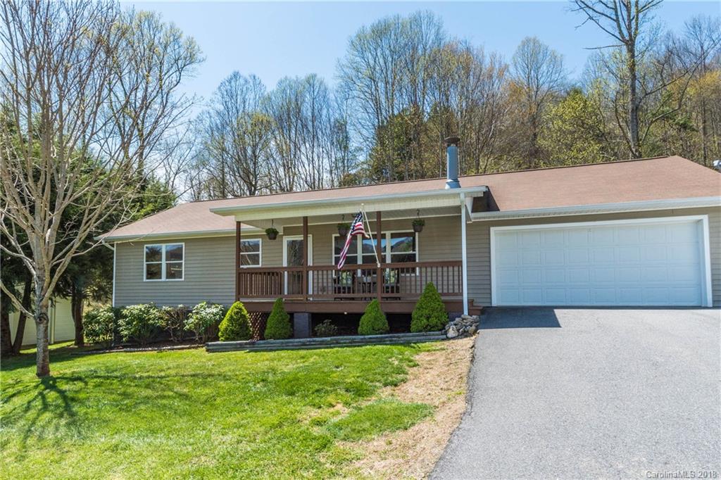 145 Pinellas Lane Waynesville NC 28785