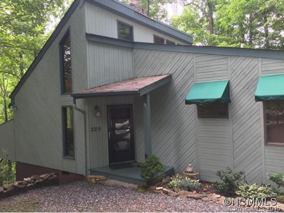 229 Gardenside Road Mars Hill NC 28754