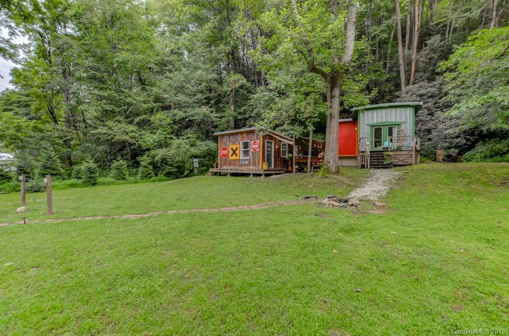 307 Simmons Road Old Fort NC 28762