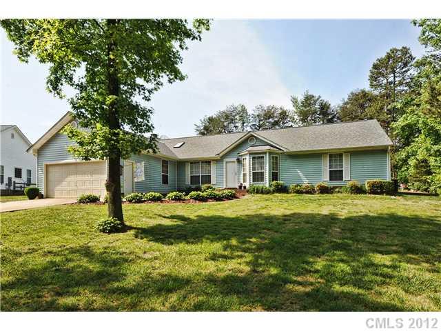 136 Ridgebrook Drive Mooresville NC 28117