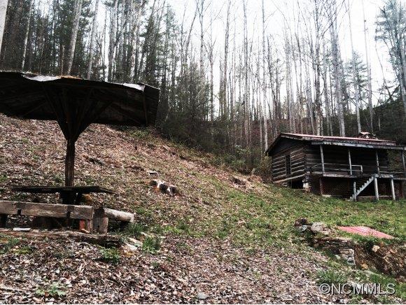 134 Sandy Mush Creek Road Leicester NC 28748