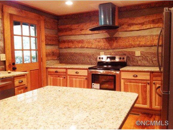 134 Sandy Mush Creek Road Leicester NC 28748