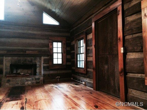 134 Sandy Mush Creek Road Leicester NC 28748