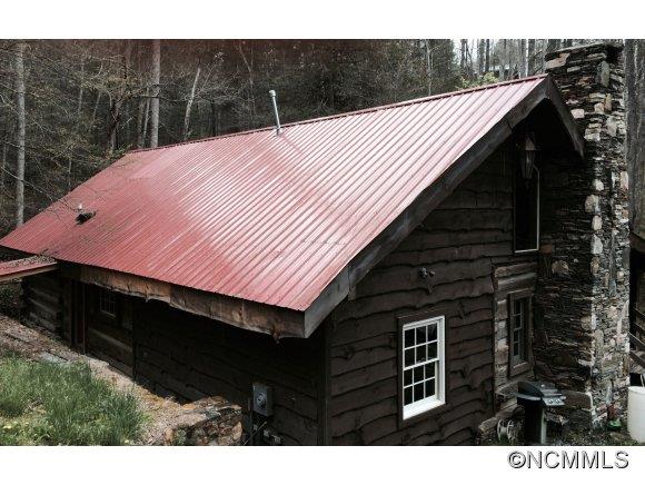 134 Sandy Mush Creek Road Leicester NC 28748