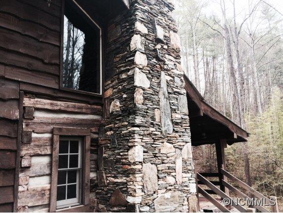 134 Sandy Mush Creek Road Leicester NC 28748