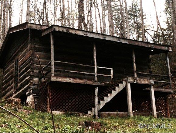 134 Sandy Mush Creek Road Leicester NC 28748