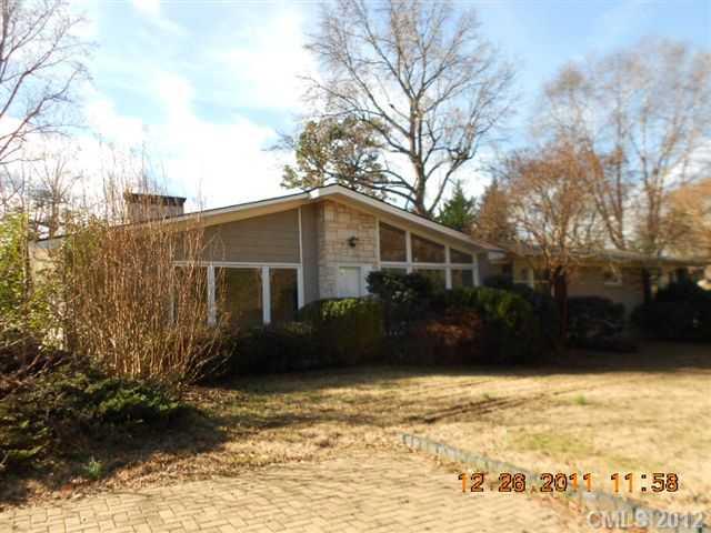 4312 Sharon View Road Charlotte NC 28226