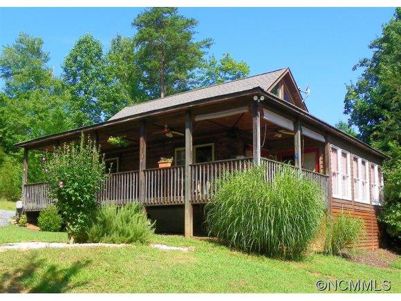 472 Brooks Lake Road Rutherfordton NC 28139