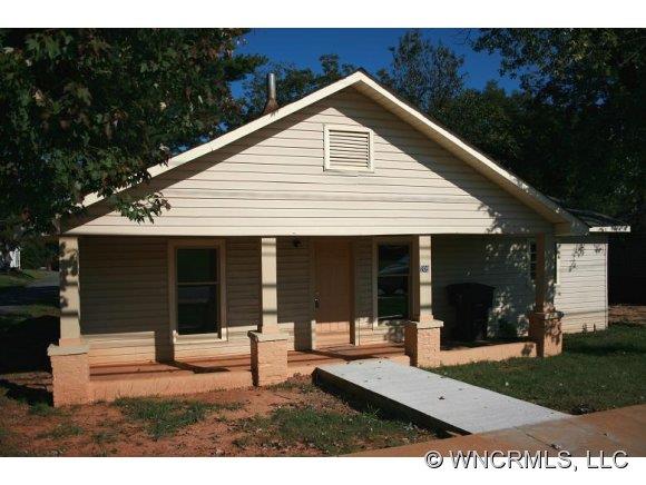 209 Beaver Street Forest City NC 28043