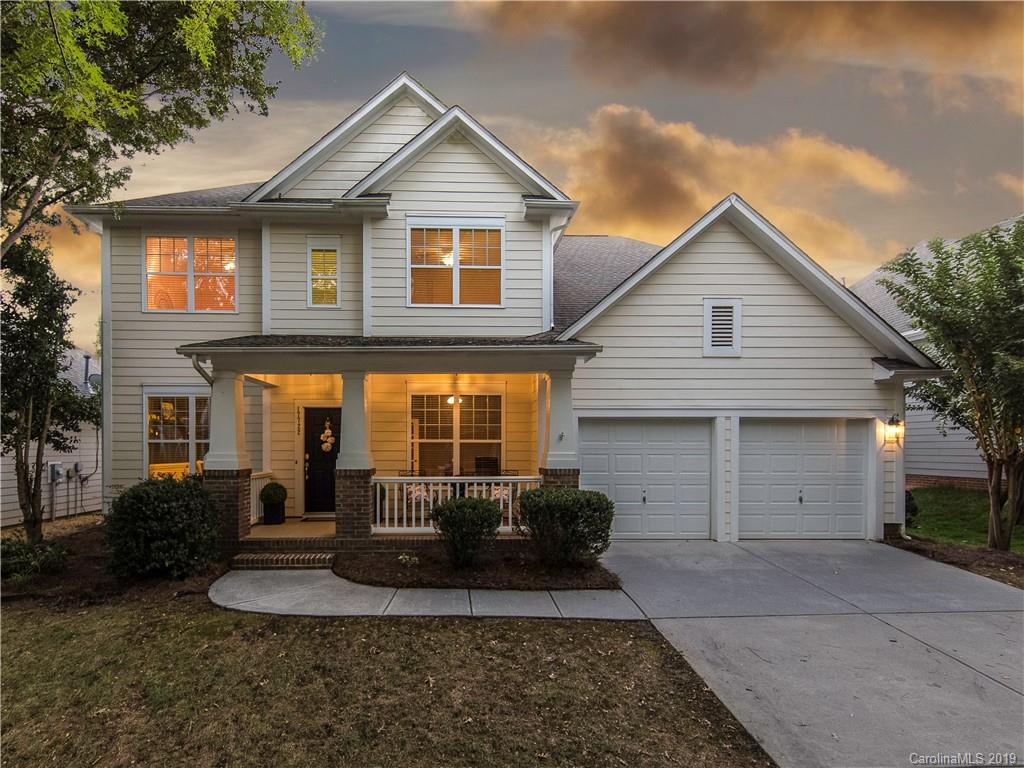 17722 Harbor Walk Drive Cornelius NC 28031