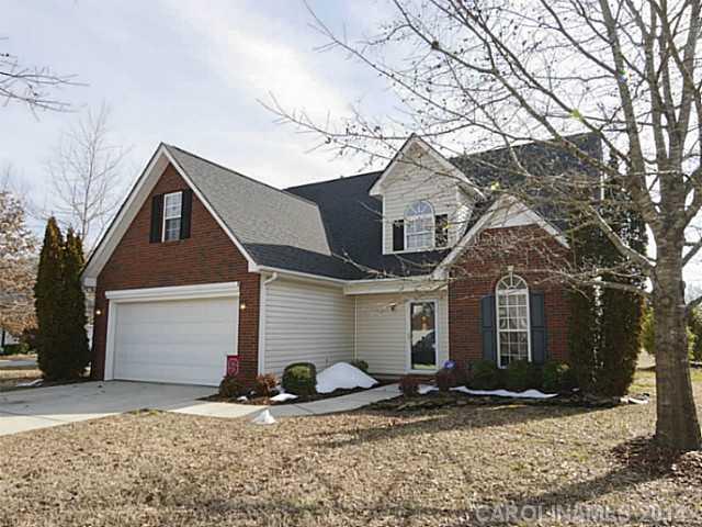 1004 Ponape Court Indian Trail NC 28079