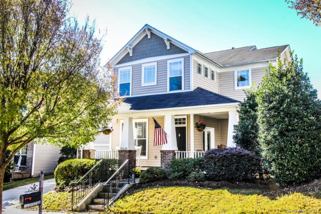 14624 Harvington Drive Huntersville NC 28078