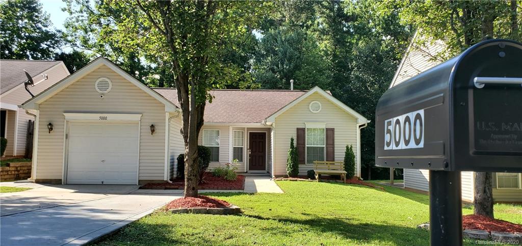5000 Deerton Road Charlotte NC 28269