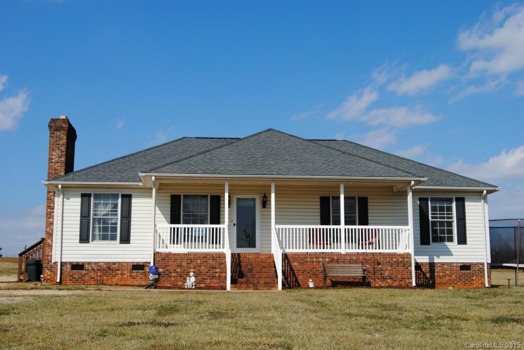 927 Long Shoals Road Lincolnton NC 28092