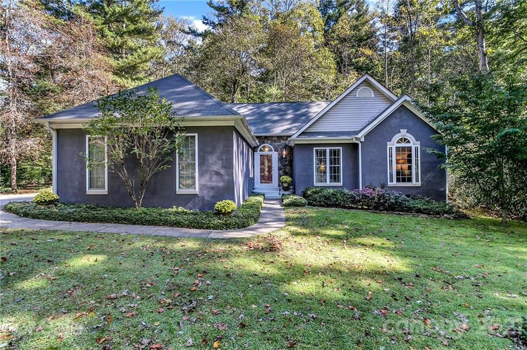 14 Tall Pines Trail Arden NC 28704
