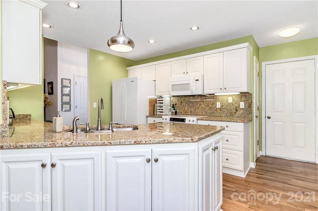 14 Tall Pines Trail Arden NC 28704