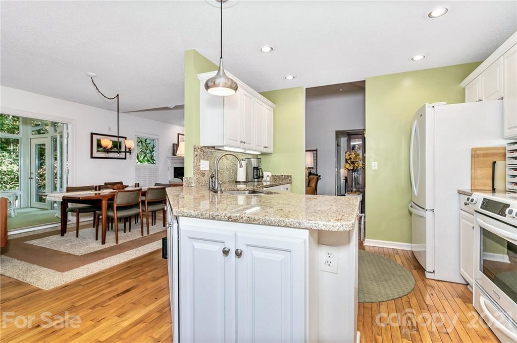 14 Tall Pines Trail Arden NC 28704