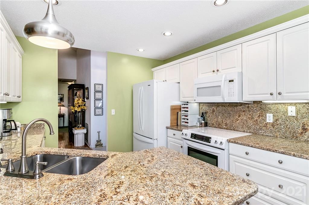 14 Tall Pines Trail Arden NC 28704