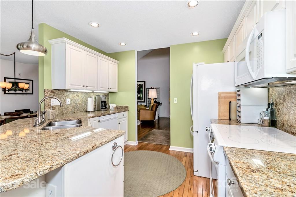 14 Tall Pines Trail Arden NC 28704