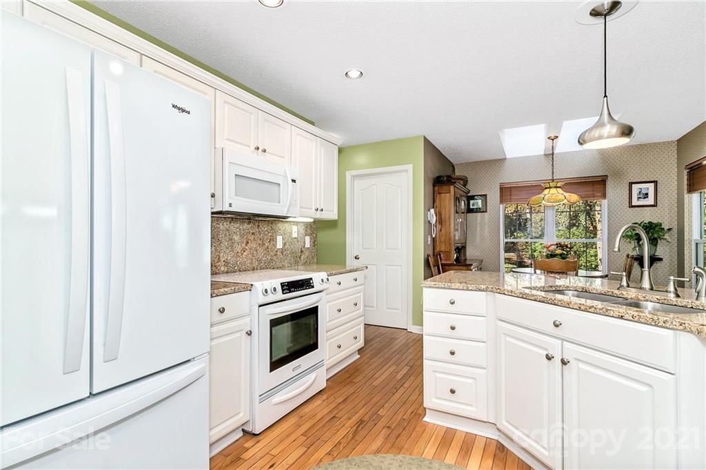14 Tall Pines Trail Arden NC 28704
