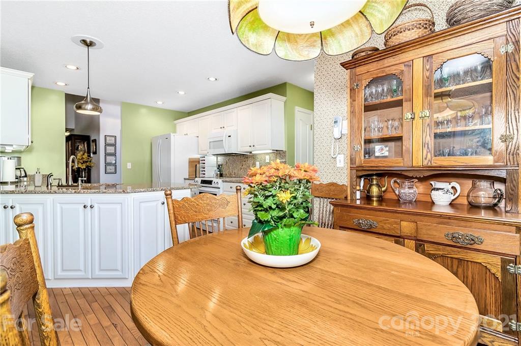 14 Tall Pines Trail Arden NC 28704