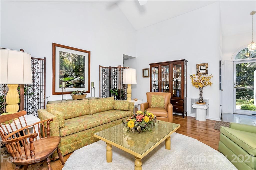 14 Tall Pines Trail Arden NC 28704