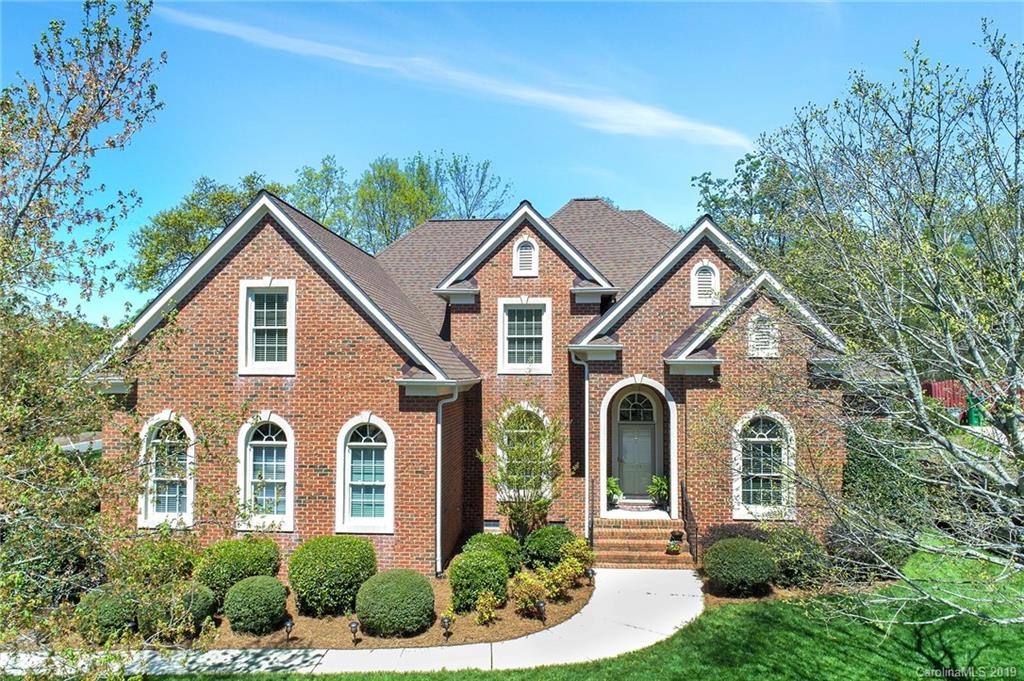 9108 Kalanchoe Drive Matthews NC 28105