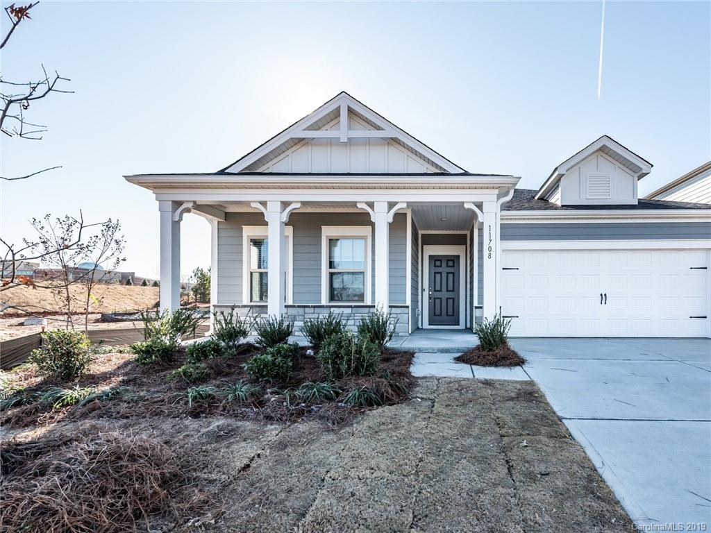 11708 Midnight Way Huntersville NC 28078