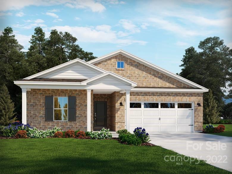 9180 Myrna Drive Gastonia NC 28056