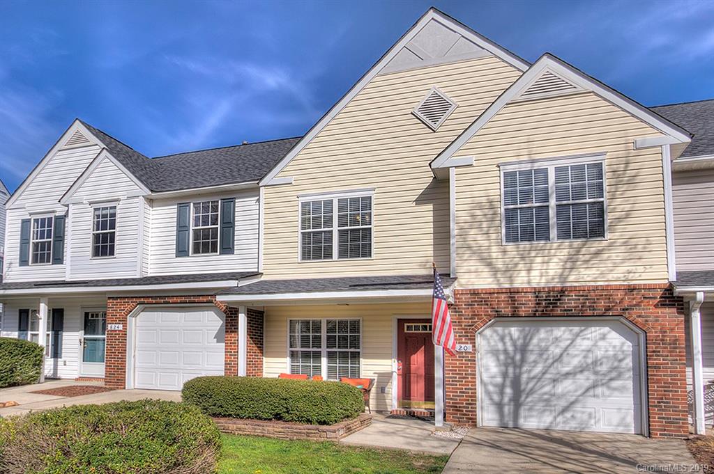 820 Pelican Bay Drive Pineville NC 28134