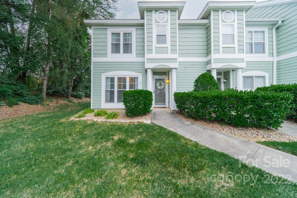 17420 Tuscany Lane Cornelius NC 28031