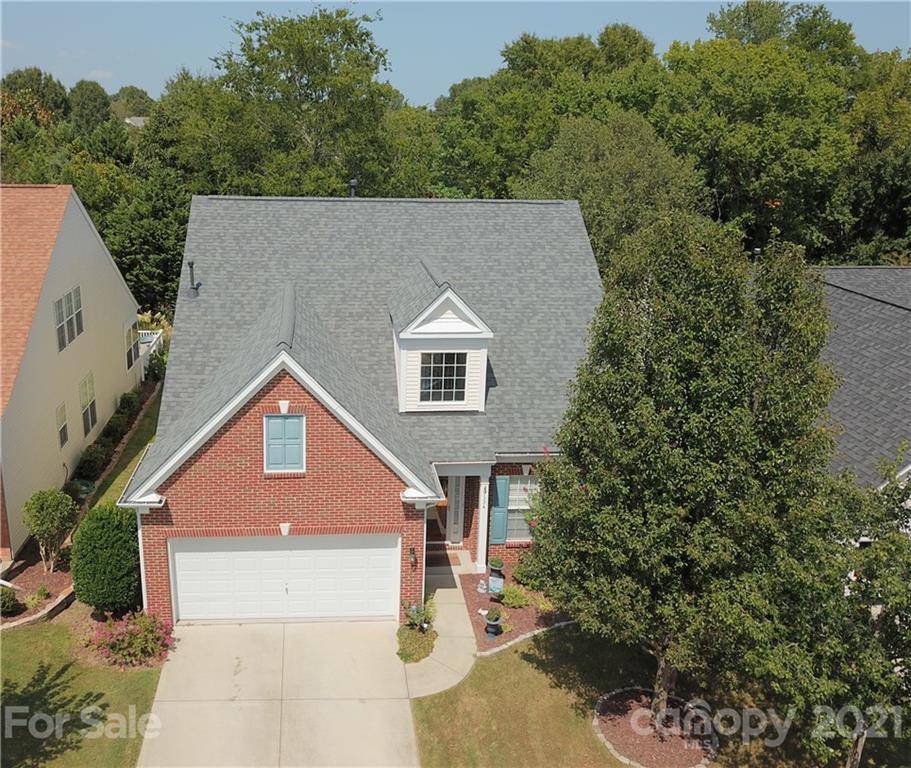 9134 Beaver Brook Way Charlotte NC 28277