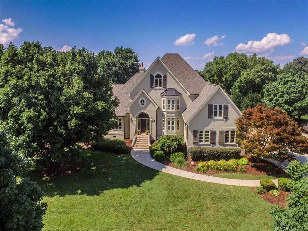 18400 Peninsula Club Drive Cornelius NC 28031