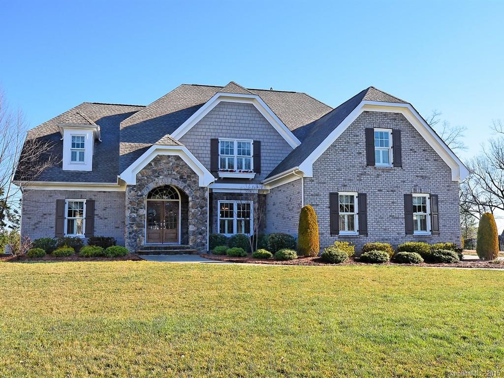 3850 Hounslow Lane Harrisburg NC 28075