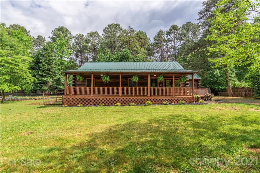 248 Chuckwood Road Mooresville NC 28117