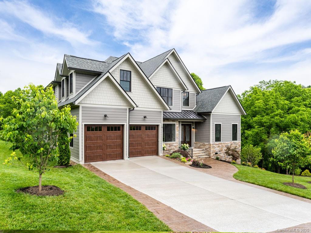 41 Lake Vista Drive Fletcher NC 28732