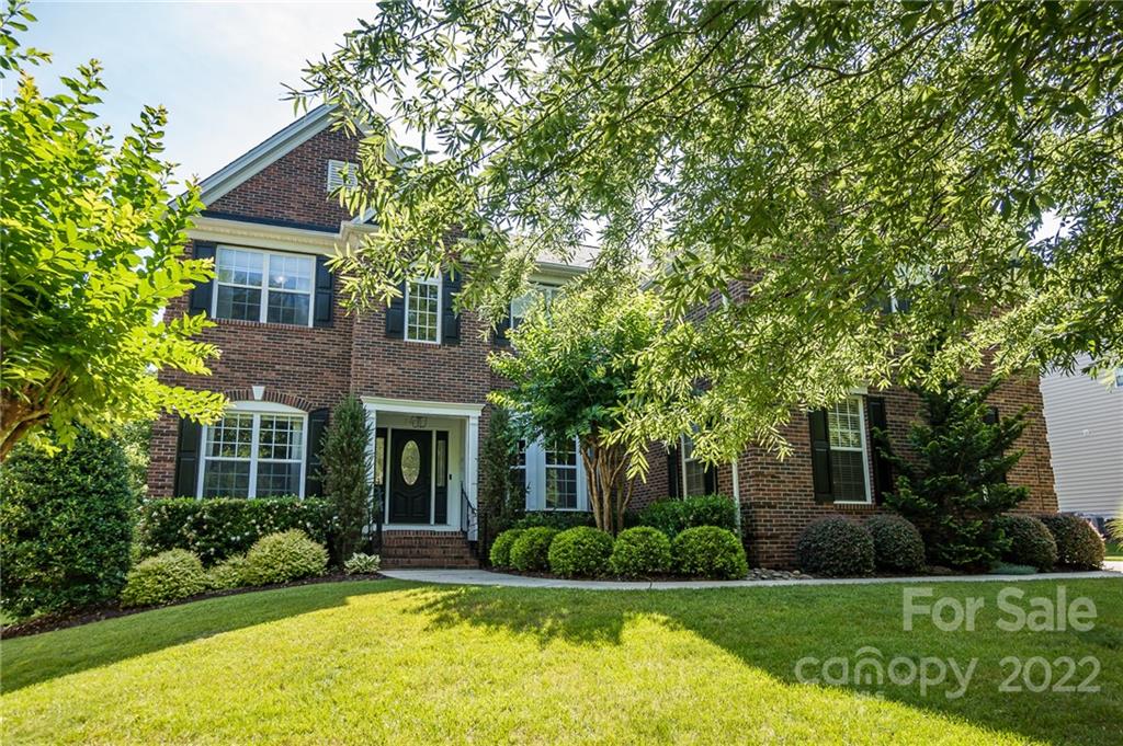 7627 Aldbury Lane Huntersville NC 28078