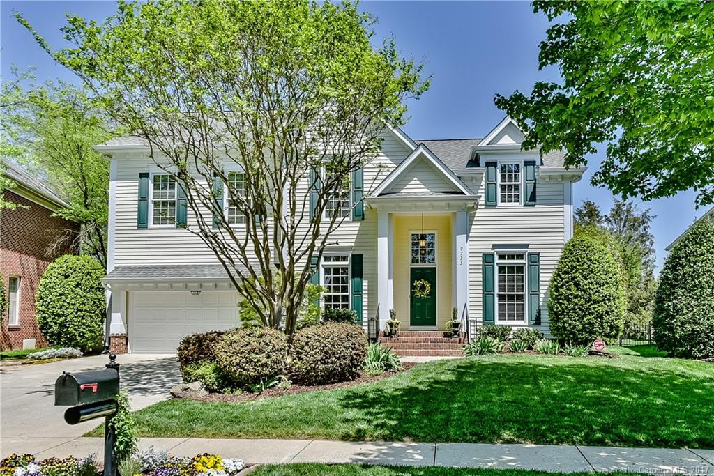 7733 Compton Court Charlotte NC 28270