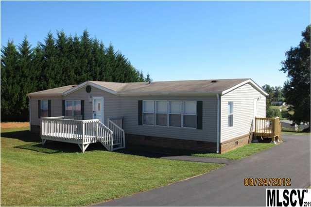 1233 Dudley Shoals Road Granite Falls NC 28630