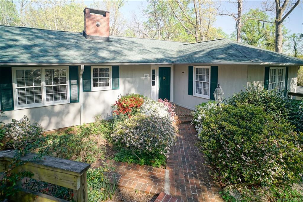 113 Forest Lane Tryon NC 28782