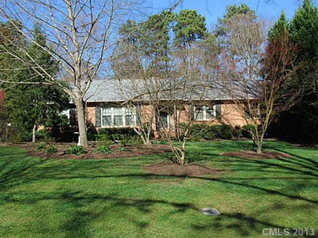5718 Lansing Drive Charlotte NC 28270