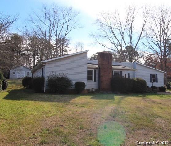 2819 Walter Drive NW Concord NC 28027