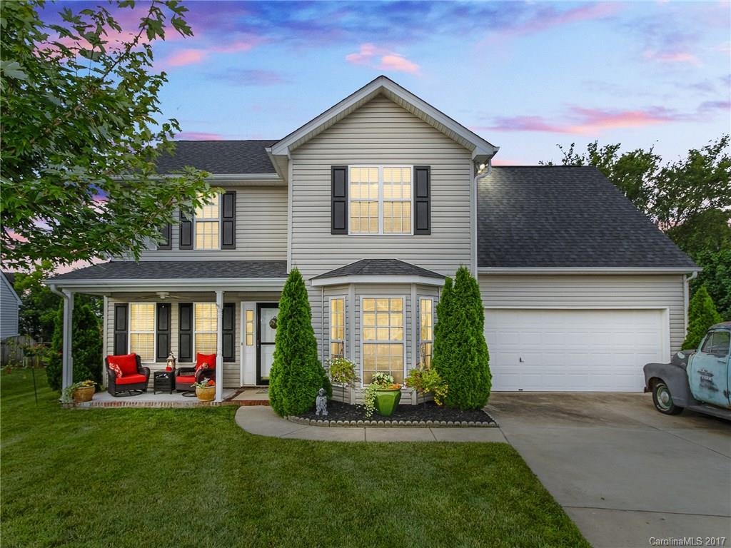 4894 Aldridge Place Nw Concord NC 28027
