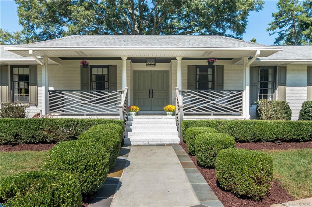 2136 Carmel Road Charlotte NC 28226