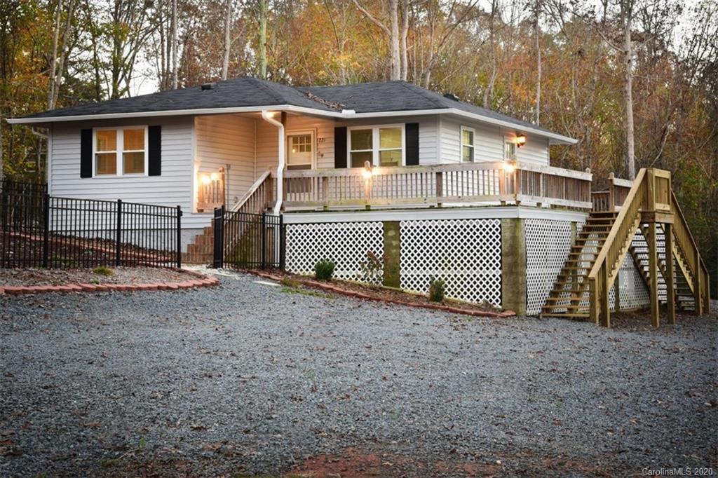 221 Chinkapin Road Troy NC 27371