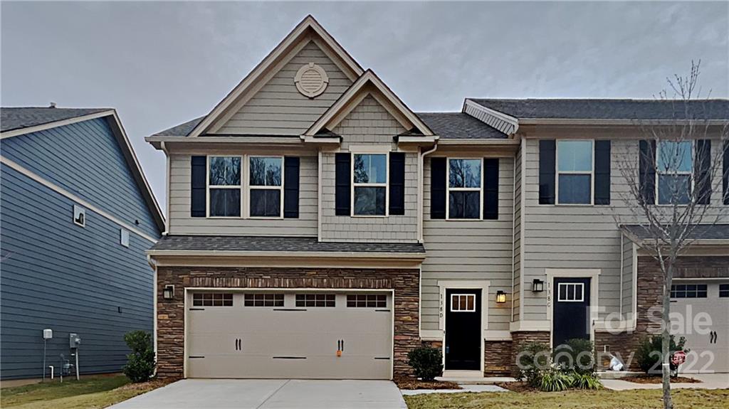 138 Lanyard Drive Mooresville NC 28117