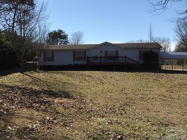 1775 Suburban Drive Morganton NC 28655