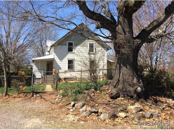 564 Jupiter Road Weaverville NC 28787