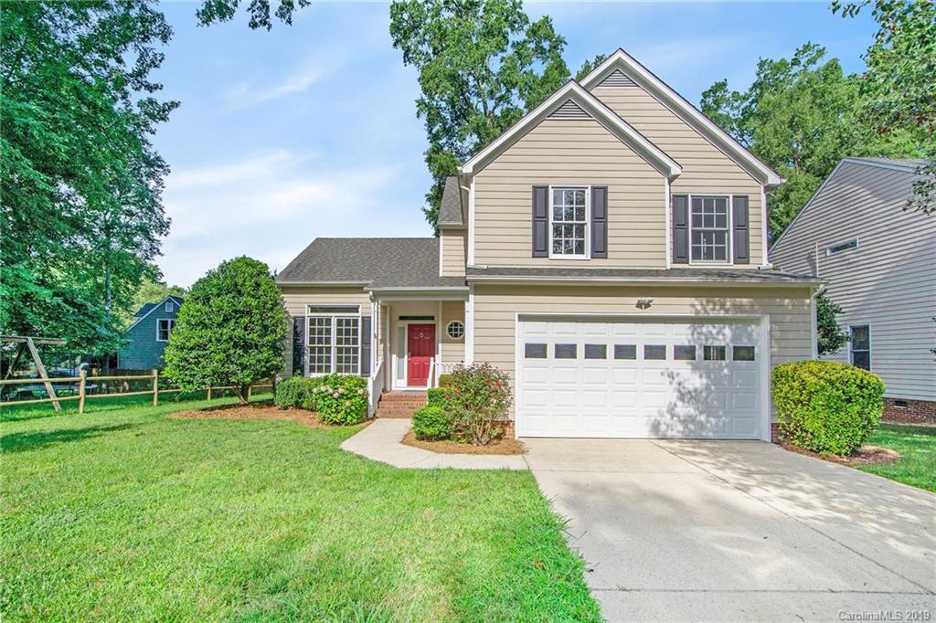 17303 Shadow Bark Drive Cornelius NC 28031