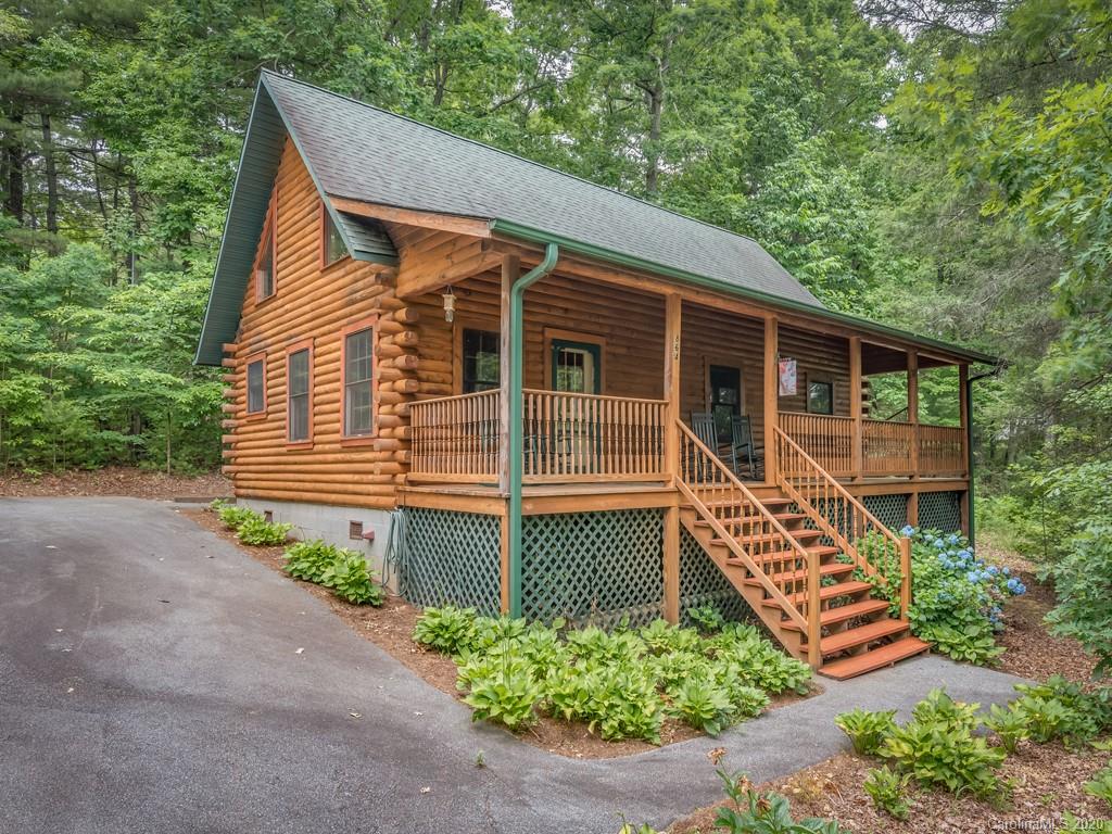864 Louisiana Avenue Saluda NC 28773